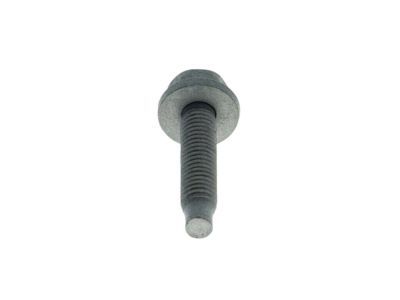 Chrysler 6503929 Bumper Cover Screw