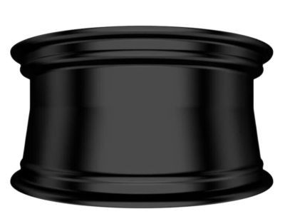 Dodge 5LD371XFAA Wheel, Alloy