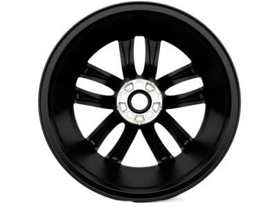 Dodge 5LD371XFAA Wheel, Alloy
