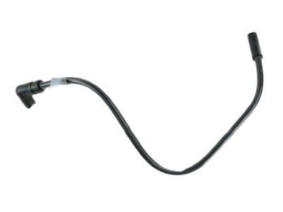 Chrysler 68057481AB Tube