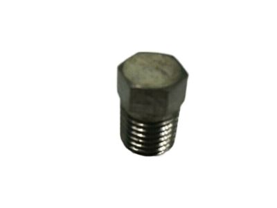 Dodge 68050416AA PLUG Pipe Refer To TSB 09-002-09