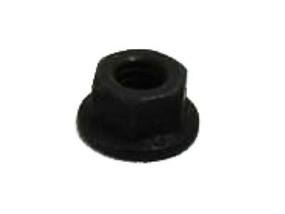 Jeep 5097674AA Module Nut