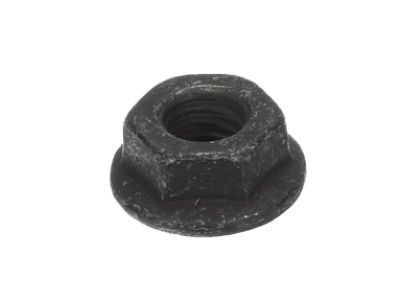 Jeep 5097674AA Module Nut