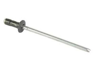 Dodge 6508540AA Door Trim Panel Rivet