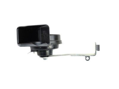 Chrysler 56046501AC HORN AND BRACKET High Note