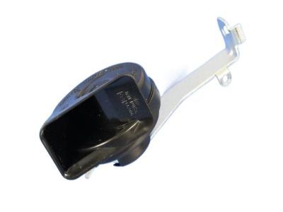 Chrysler 56046501AC HORN AND BRACKET High Note