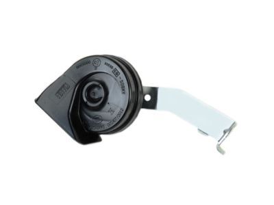 Chrysler 56046501AC HORN AND BRACKET High Note