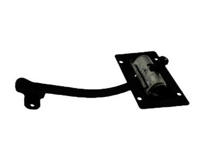 Mopar 4589890AC Strap Retaining Mopar 4589890AC Strap Retaining
