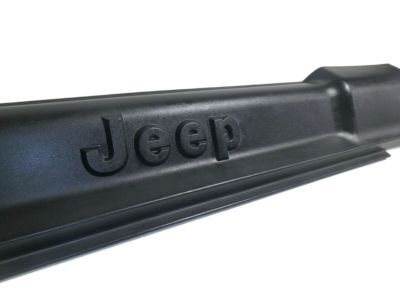Jeep 55155667AF COVER Bumper