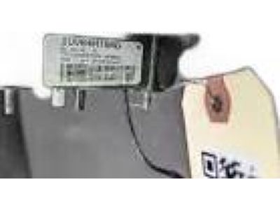 Mopar 1UV64HT6AD Mirror Outside Rearview Complete Assembly