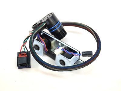 Jeep 52118500 SOLENOID Transmission Overdrive