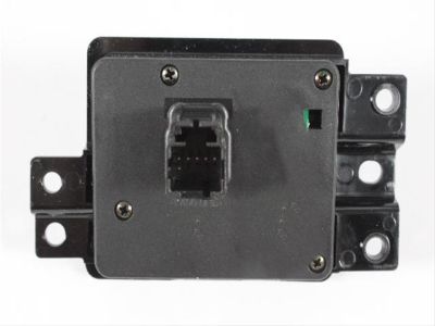 Dodge Ram 1500 Headlight Switch - 56049637AD