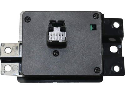 Dodge Ram 1500 Headlight Switch - 56049637AD