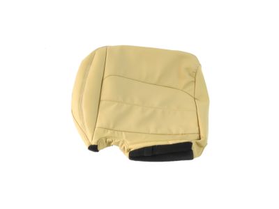 Mopar 6PX09LA3AD Cover Rear Seat Cushion Left