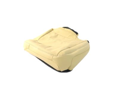 Mopar 6PX09LA3AD Cover Rear Seat Cushion Left