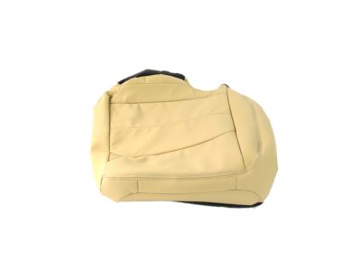 Mopar 6PX09LA3AD Cover Rear Seat Cushion Left