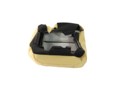 Mopar 6PX09LA3AD Cover Rear Seat Cushion Left