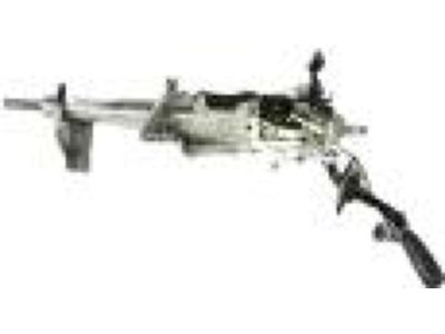 68159422AA Mopar Column Steering Product Photo 2 of 4