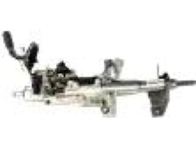 68159422AA Mopar Column Steering Product Photo 3 of 4