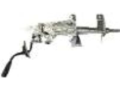 68159422AA Mopar Column Steering Product Photo 4 of 4