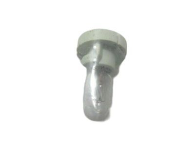Jeep 4874123 BULB AND SOCKET