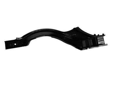 Mopar 68086624AC Rail Rear Outer