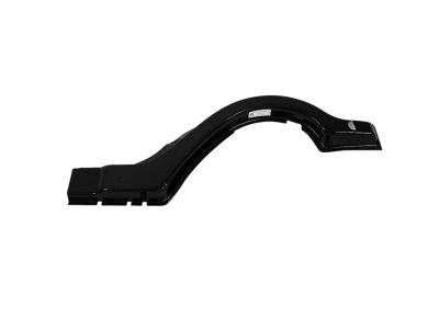 Mopar 68086624AC Rail Rear Outer