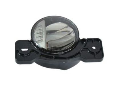 Jeep 68304049AA LAMP Front Fog