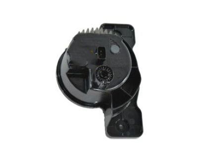 Jeep 68304049AA LAMP Front Fog