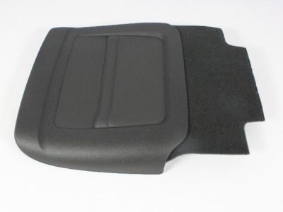 Mopar 1UV13XDVAA Panel Front Seat Back