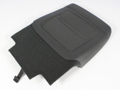 Mopar 1UV13XDVAA Panel Front Seat Back