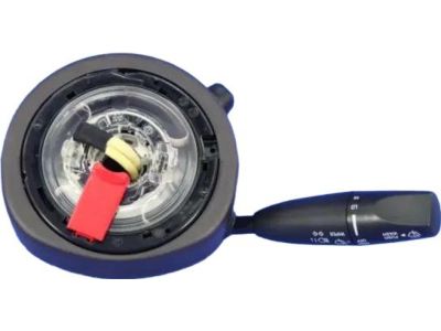 Mopar 5LY52DX9AB Module Steering Column