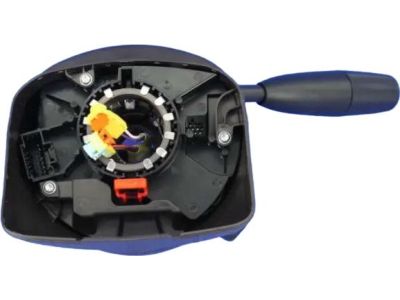 Mopar 5LY52DX9AB Module Steering Column