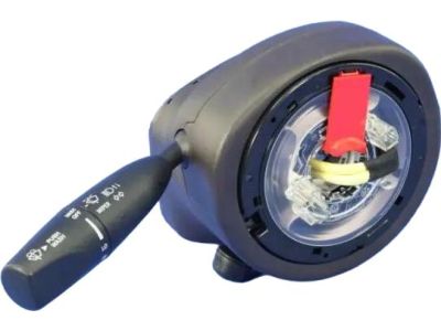 Mopar 5LY52DX9AB Module Steering Column