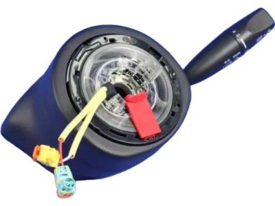 Mopar 5LY52DX9AB Module Steering Column