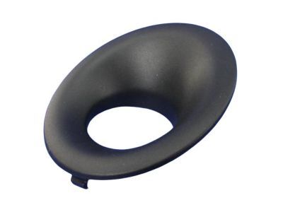 Dodge 68259663AA Fog Lamp Bezel