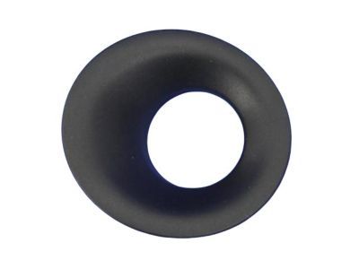 Dodge 68259663AA Fog Lamp Bezel