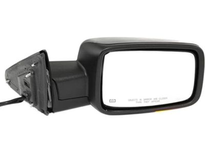 Ram Car Mirror - 68231240AI