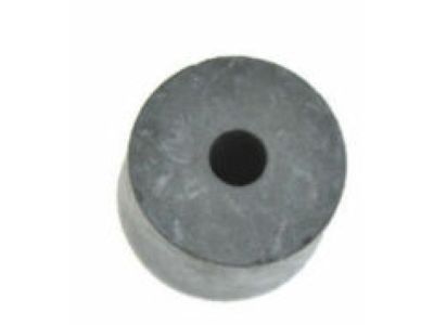 Chrysler 5054227AA Hood Bumper