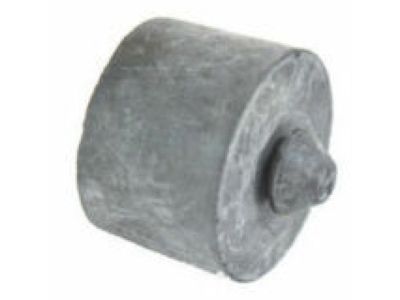 Chrysler 5054227AA Hood Bumper