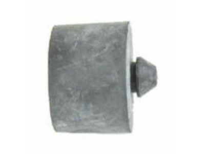 Chrysler 5054227AA Hood Bumper