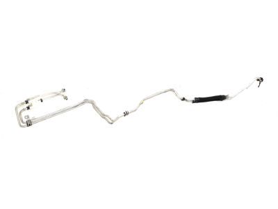 Jeep 68291875AB Oil Cooler Tube