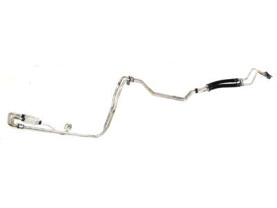 Jeep 68291875AB Oil Cooler Tube