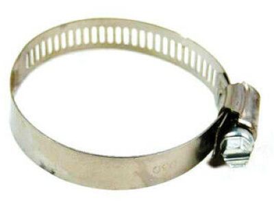 Jeep 2448763 CLAMP