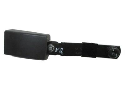 Jeep Seat Belt - 1JB461DVAA