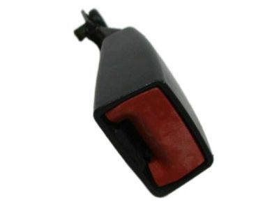 Jeep Seat Belt - 1JB461DVAA