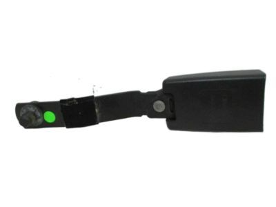 Jeep Seat Belt - 1JB461DVAA