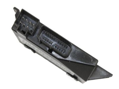 Chrysler Body Control Module - 4686687AQ