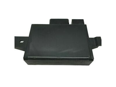 Chrysler Body Control Module - 4686687AQ