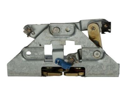 Jeep 55074949 Lock